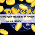 Cómo conseguir monedas en Pokémon Go en España