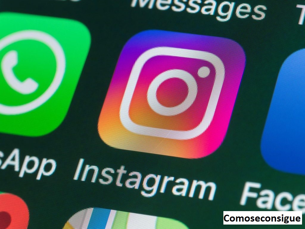 app instagram celular