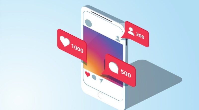 interaccion cuenta instagram