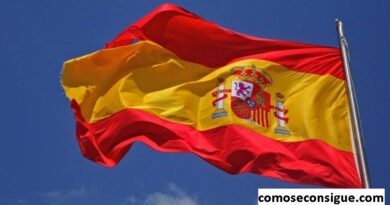 bandera espana