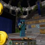 Como conseguir monedas en Minecraft