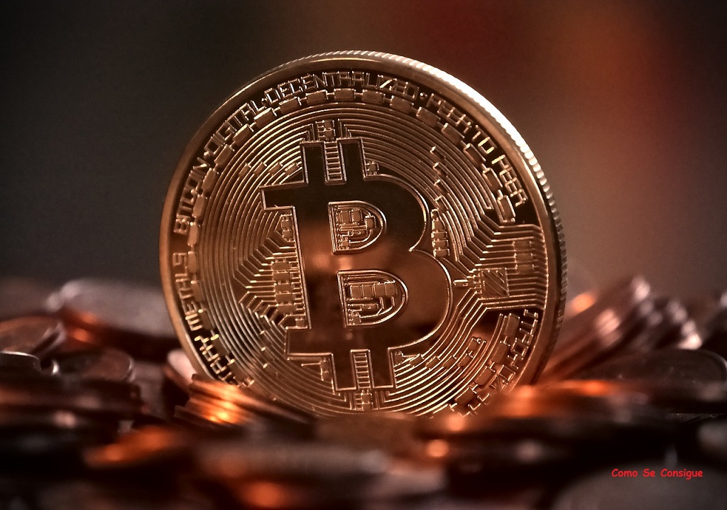 moneda virtual bitcoin