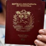 Como conseguir pasaporte en Venezuela
