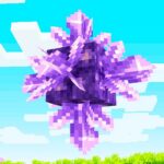 Como conseguir amatista en Minecraft