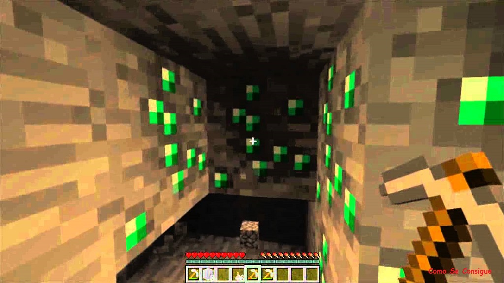 conseguir tesoros juego