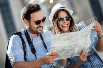 Como obtener la Visa Chilena