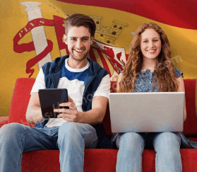 Cómo vivir en España siendo extranjero