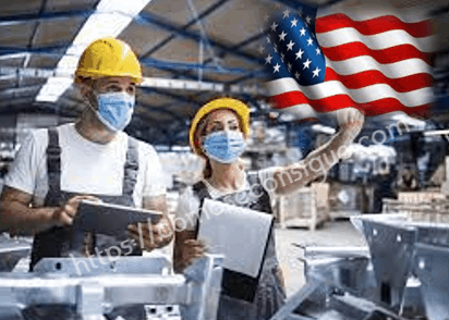 Como puedes obtener una autorización laboral en USA