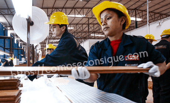 Como puedes obtener el permiso Laboral en España
