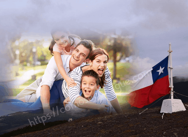 Como obtener la Visa Chilena