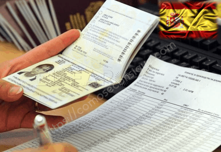 Cómo vivir en España siendo extranjero