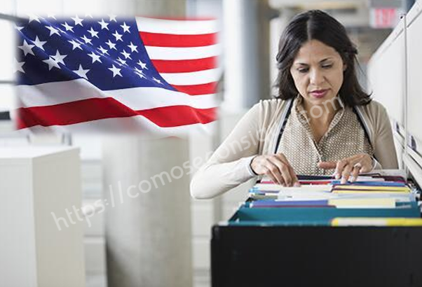 Como obtener la Visa Estadounidense