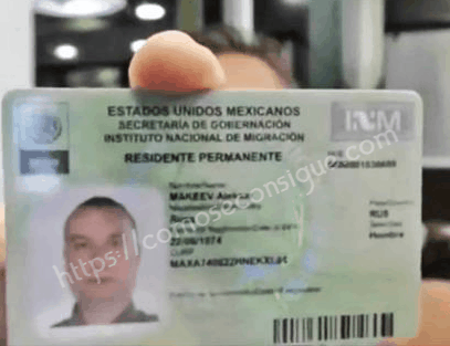 Como Obtener la Visa Mexicana