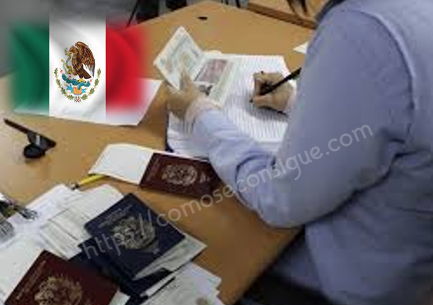¿Cómo puedes obtener el Permiso Laboral en México?