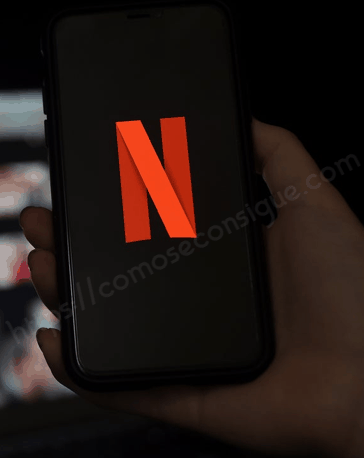 Como obtener una cuenta Netflix en España